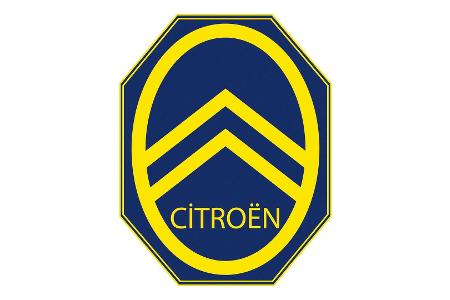 Die Geschichte des Citroën-Logos