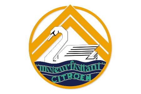 Die Geschichte des Citroën-Logos