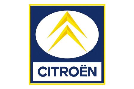 Die Geschichte des Citroën-Logos