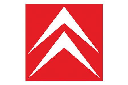 Die Geschichte des Citroën-Logos