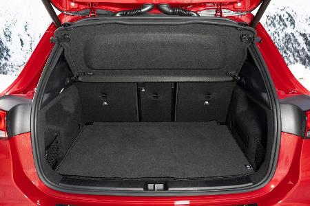 Mercedes-AMG GLA 35 4Matic (2020): 306 PS starke Speerspitze