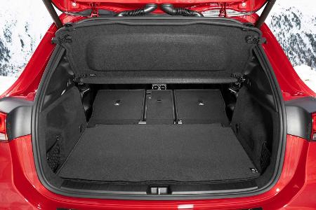 Mercedes-AMG GLA 35 4Matic (2020): 306 PS starke Speerspitze