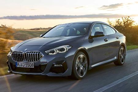 BMW-Modellpflege-Maßnahmen: Mildhybrid-Technik für 37 weitere Modelle