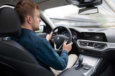 BMW-Modellpflege-Maßnahmen: Mildhybrid-Technik für 37 weitere Modelle