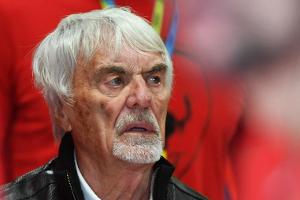 Bernie Ecclestone würde die Formel-1-Saison 2020 komplett absagen