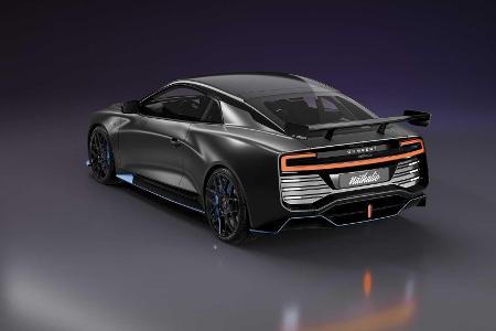 Gumpert Nathalie (2020): Das Methanol-Brennstoffzellen-Auto ist da