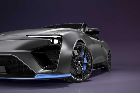 Gumpert Nathalie (2020): Das Methanol-Brennstoffzellen-Auto ist da