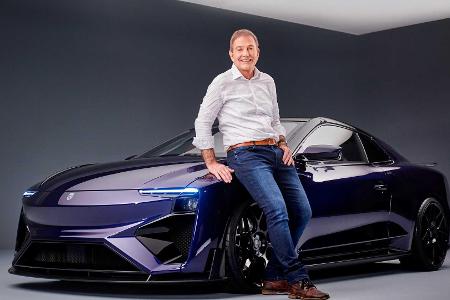 Gumpert Nathalie (2020): Das Methanol-Brennstoffzellen-Auto ist da