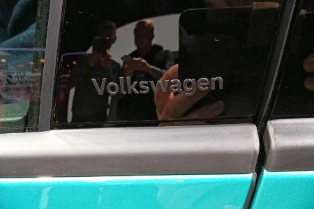 VW ID.3 (2020): Basisversion unter 30.000 Euro