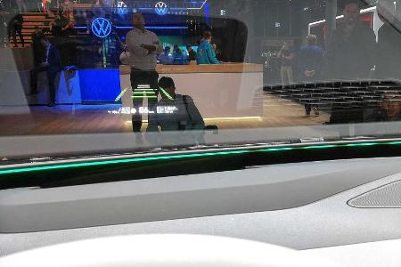 VW ID.3 (2020): Basisversion unter 30.000 Euro