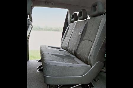 Mercedes Vaneo (2001-2005): Kennen Sie den noch?