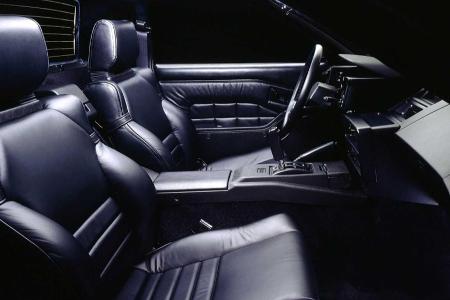 Toyota MR2 (W10): Mittelmotor-Coupé mit Fenster zum Himmel