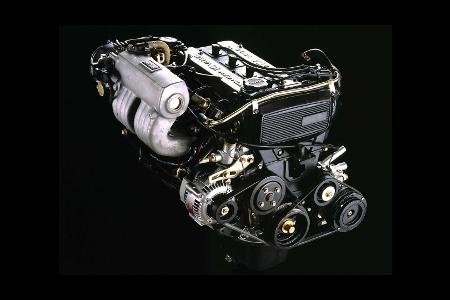 Toyota MR2 (W10): Mittelmotor-Coupé mit Fenster zum Himmel