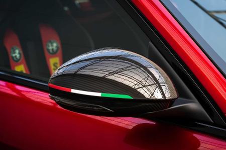 Alfa Romeo Giulia GTA und GTAm (2020): Hardcore-Limousinen-Traum wird wahr