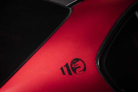 Alfa Romeo Giulia GTA und GTAm (2020): Hardcore-Limousinen-Traum wird wahr