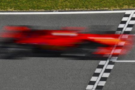 Ferrari und Pirelli werden am Donnerstag nicht testen