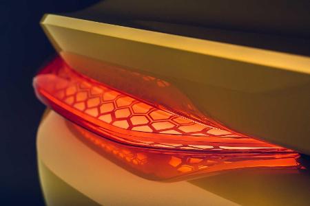 Der Bentley Bacalar ist ein offener Zweisitzer-GT mit 659 PS