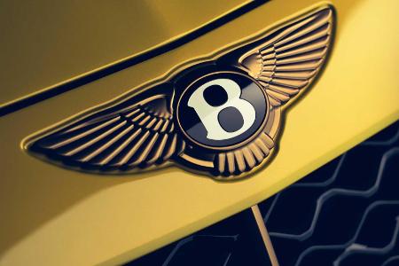 Der Bentley Bacalar ist ein offener Zweisitzer-GT mit 659 PS
