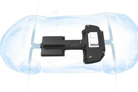 Pininfarina Battista Anniversario soll 350 km/h fahren können