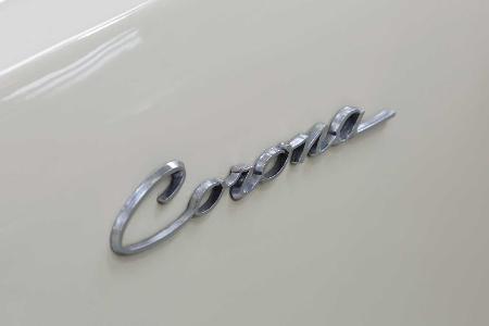 Toyota Corona: Das Auto mit dem unglücklichen Namen