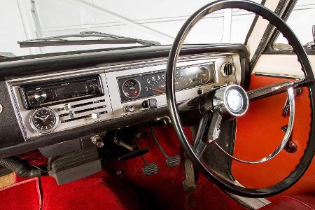 Toyota Corona: Das Auto mit dem unglücklichen Namen