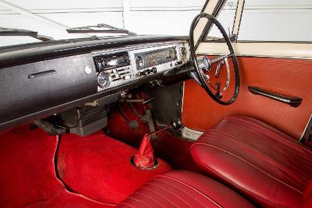 Toyota Corona: Das Auto mit dem unglücklichen Namen