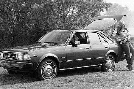 Toyota Corona: Das Auto mit dem unglücklichen Namen