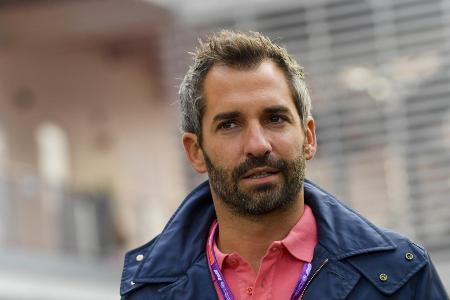 Ex-Formel-1-Fahrer Timo Glock glaubt, dass bei Ferrari noch Köpfe rollen werden