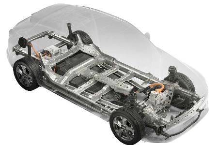 Mazda MX-30: Preise beginnen bei 33.490 Euro