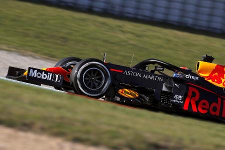 Max Verstappen könnte 2020 jüngster Weltmeister aller Zeiten werden