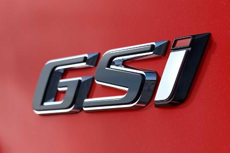 Opel Insignia GSI Facelift: Nun mit neuem 230-PS-Turbobenziner