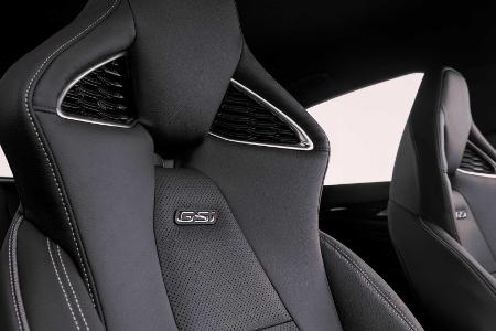 Opel Insignia GSI Facelift: Nun mit neuem 230-PS-Turbobenziner