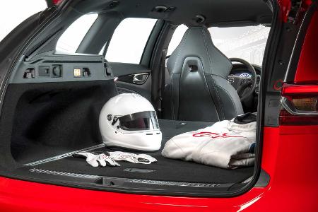 Opel Insignia GSI Facelift: Nun mit neuem 230-PS-Turbobenziner