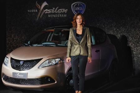 Lancia lebt noch: Ypsilon wird zum Hybrid
