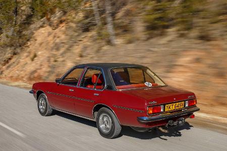 Vauxhall Cavalier Mk1 (1975-1981): Kennen Sie den noch?