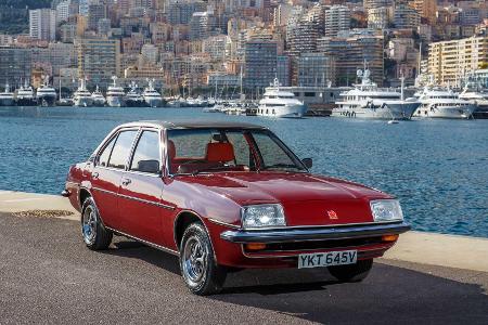 Vauxhall Cavalier Mk1 (1975-1981): Kennen Sie den noch?