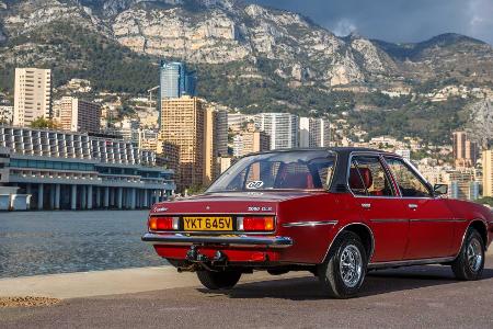 Vauxhall Cavalier Mk1 (1975-1981): Kennen Sie den noch?