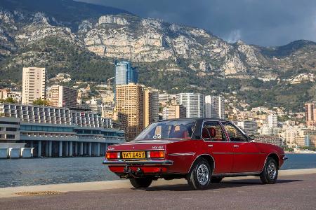 Vauxhall Cavalier Mk1 (1975-1981): Kennen Sie den noch?
