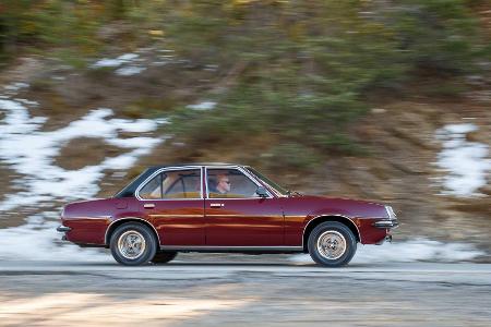 Vauxhall Cavalier Mk1 (1975-1981): Kennen Sie den noch?