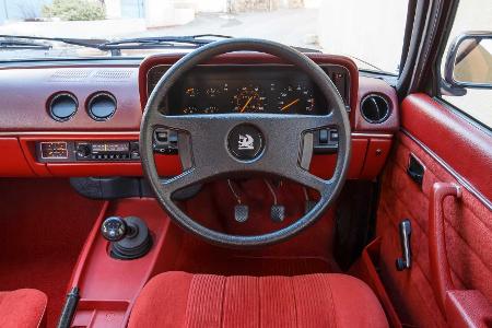 Vauxhall Cavalier Mk1 (1975-1981): Kennen Sie den noch?
