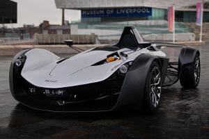 BAC Mono (2020): Neue Version hat mehr Power und weniger Gewicht