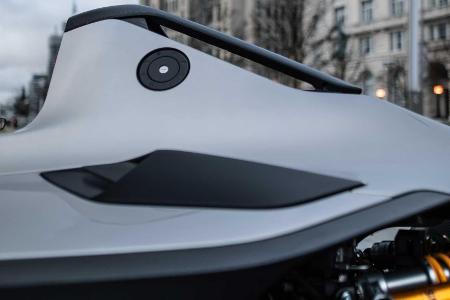 BAC Mono (2020): Neue Version hat mehr Power und weniger Gewicht