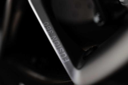 BAC Mono (2020): Neue Version hat mehr Power und weniger Gewicht