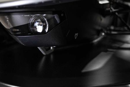 BAC Mono (2020): Neue Version hat mehr Power und weniger Gewicht