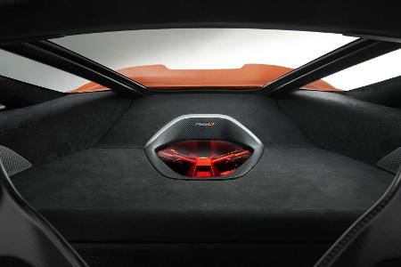 McLaren 765LT: Mehr Leistung im Langheck