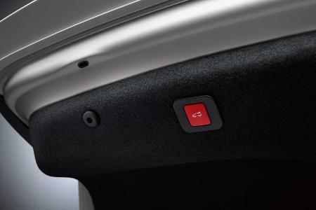 DS 9: Das dritte Modell der Marke ist eine Limousine