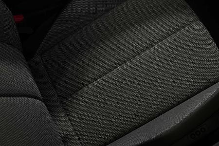 DS 9: Das dritte Modell der Marke ist eine Limousine