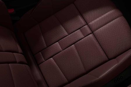 DS 9: Das dritte Modell der Marke ist eine Limousine