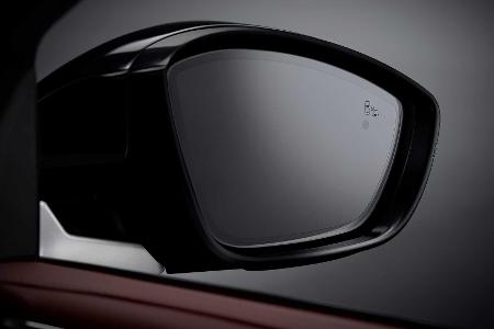 DS 9: Das dritte Modell der Marke ist eine Limousine