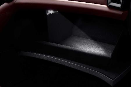 DS 9: Das dritte Modell der Marke ist eine Limousine